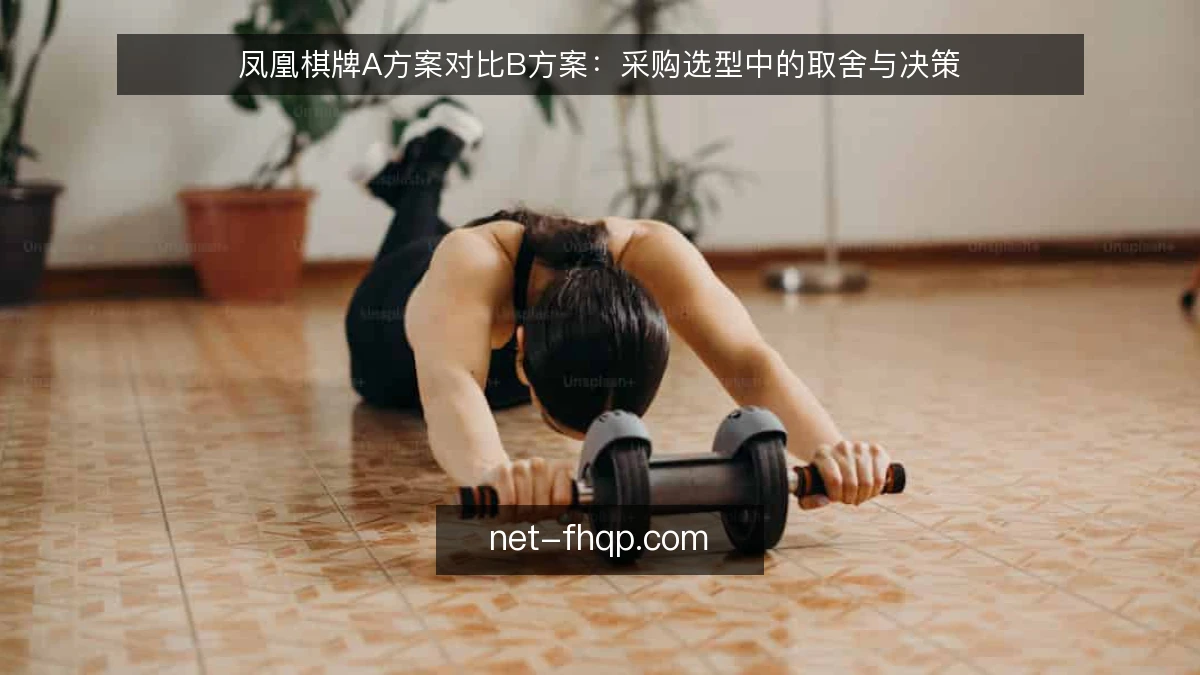 凤凰棋牌A方案对比B方案：采购选型中的取舍与决策